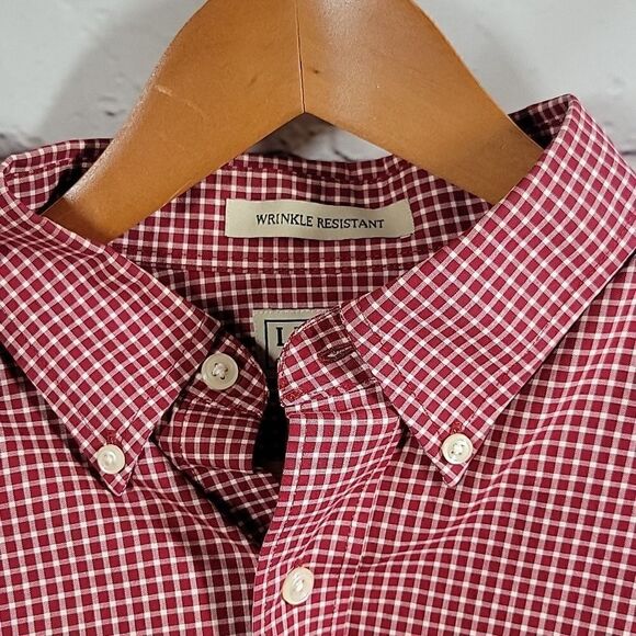 L.L.Bean Button-down  - Picture 2 of 10